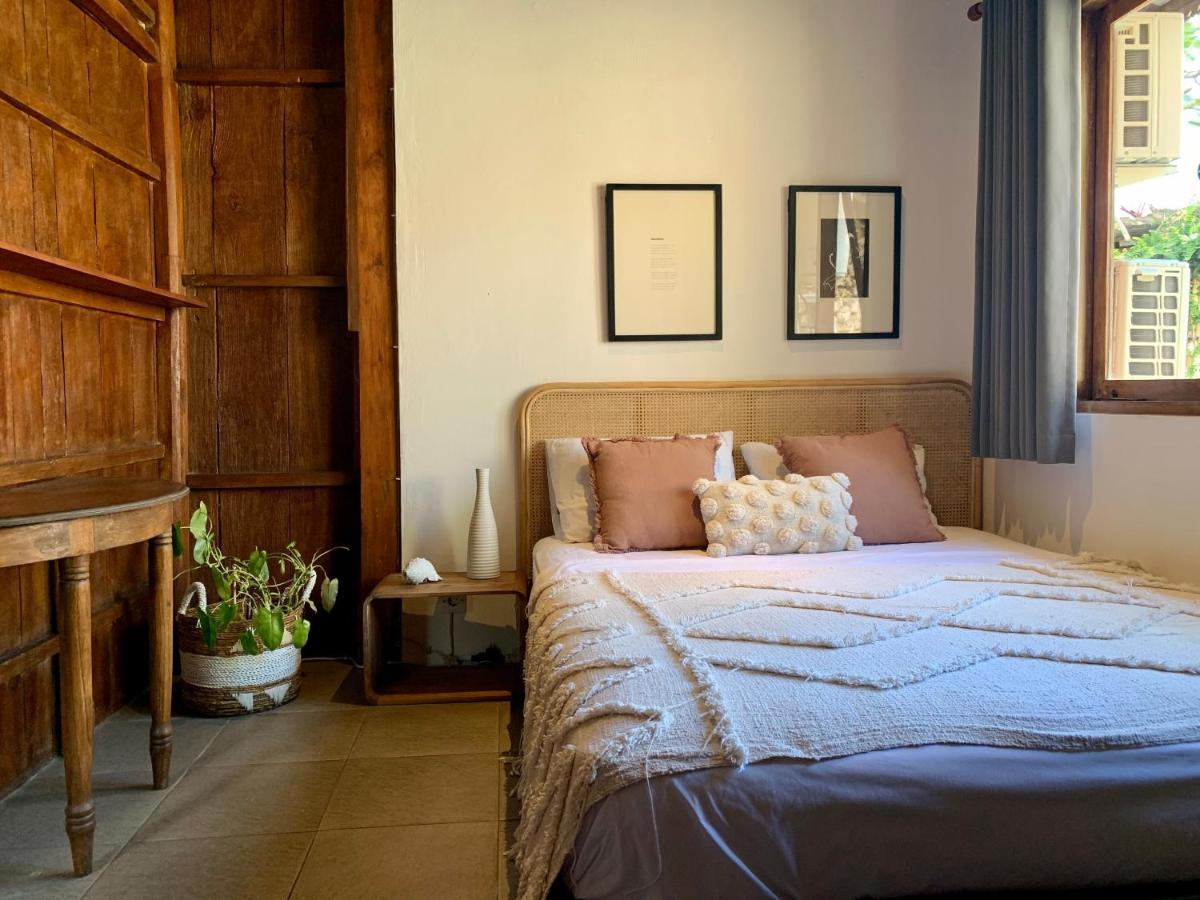 Quiet 3 Br-3 Bathroom Villa In Heart Of Canggu Eksteriør bilde